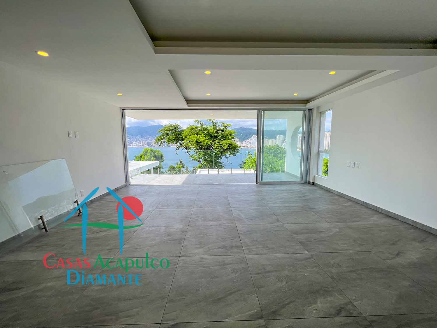 Casa Daniela - Recámara principal 2